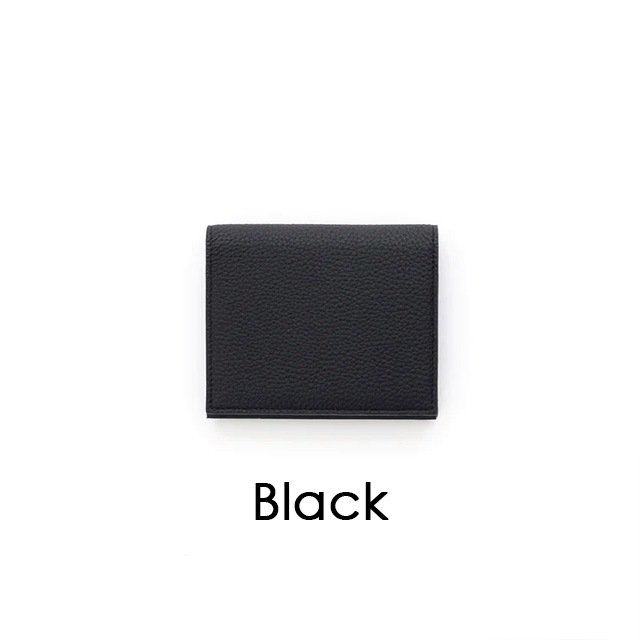 ITTI ���å� / CRISTY TWOFOLD BILL WLT / DIPLO FJORD