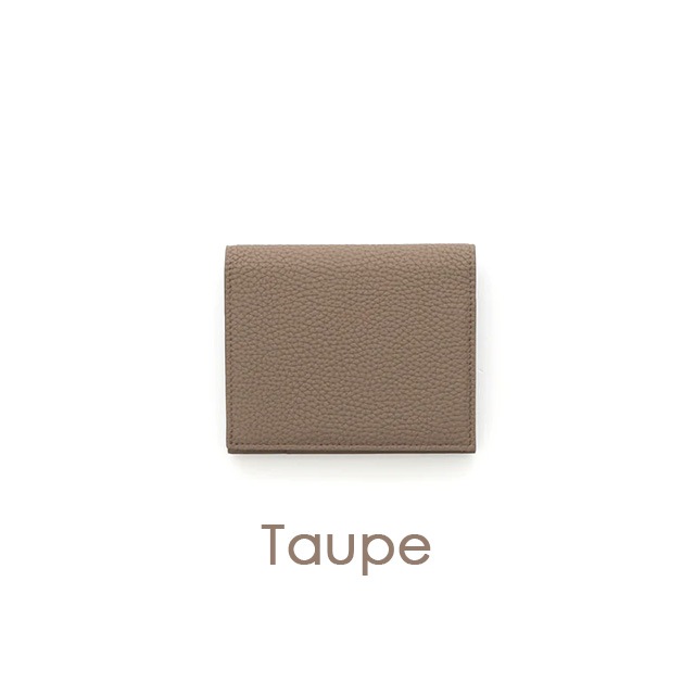 ITTI ���å� / CRISTY TWOFOLD BILL WLT / DIPLO FJORD