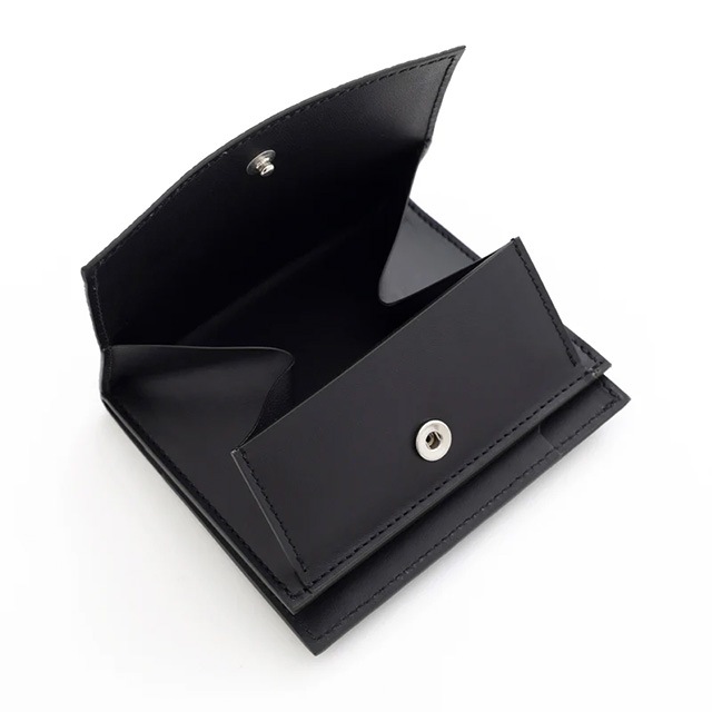 ITTI ���å� / CRISTY TWOFOLD BILL WLT / DIPLO FJORD