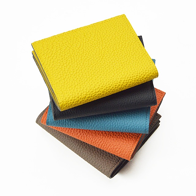 ITTI ���å� / CRISTY TWOFOLD BILL WLT / DIPLO FJORD