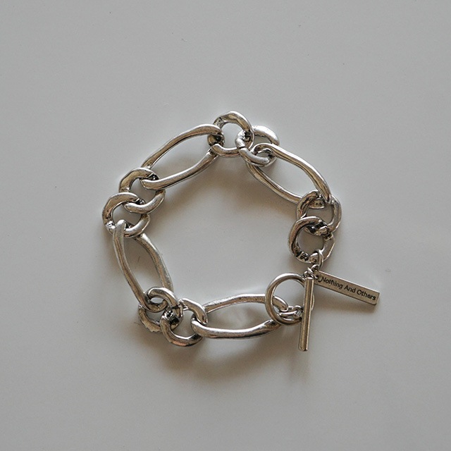Nothing And Others / �ʥå��󥰥���ɥ������� Mutually Bracelet