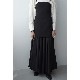 CLANE / ����� VOLUME MAXI SKIRT
