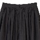 CLANE / ����� VOLUME MAXI SKIRT