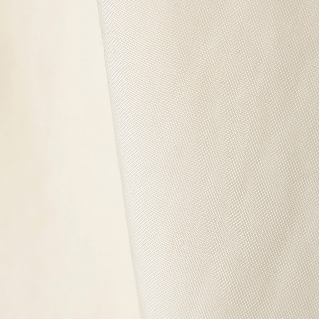 CREDONA / ɥ TENCEL STITCH PANTS 