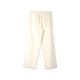 CREDONA / ɥ TENCEL STITCH PANTS 