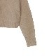 CLANE / ����� ANGORA COMPACT KNIT TOPS