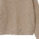 CLANE / ����� ANGORA COMPACT KNIT TOPS