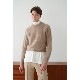 CLANE / ����� ANGORA COMPACT KNIT TOPS