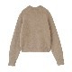 CLANE / ����� ANGORA COMPACT KNIT TOPS