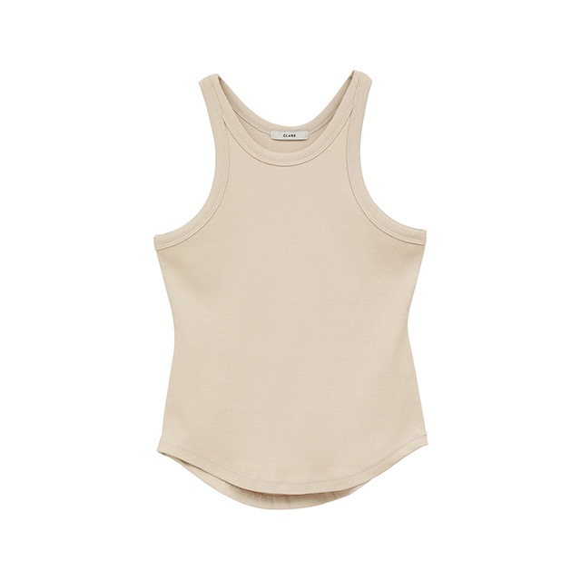 CLANE / ����� AMERICAN SLEEVE TANK TOPS