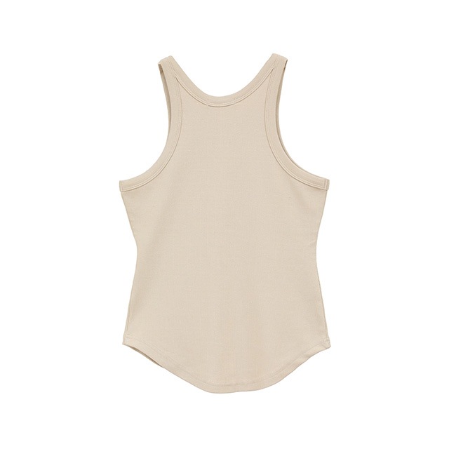 CLANE / ����� AMERICAN SLEEVE TANK TOPS