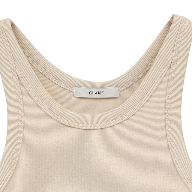 CLANE / ����� AMERICAN SLEEVE TANK TOPS