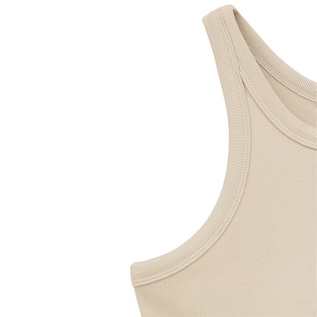 CLANE / ����� AMERICAN SLEEVE TANK TOPS