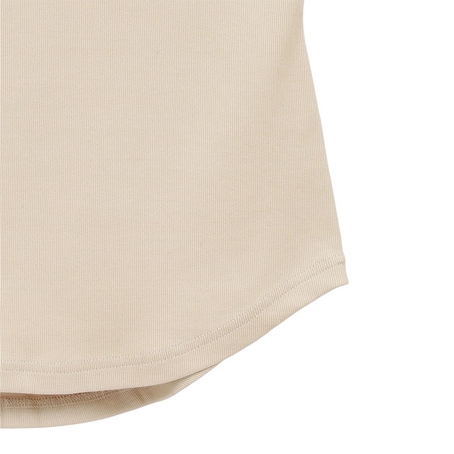 CLANE / ����� AMERICAN SLEEVE TANK TOPS