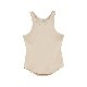 CLANE / ����� AMERICAN SLEEVE TANK TOPS