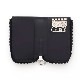 ITTI ���å� / CRISTY KEY CARD CASE / CROCO