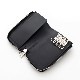 ITTI ���å� / CRISTY KEY CARD CASE / CROCO