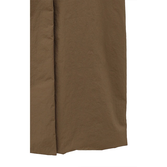 CLANE / クラネ COLOR DOWN CHESTER COAT｜アーストライブ