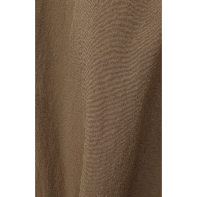 CLANE / クラネ COLOR DOWN CHESTER COAT｜アーストライブ