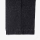 Name. / DENIM STRAIGHT SLACKS