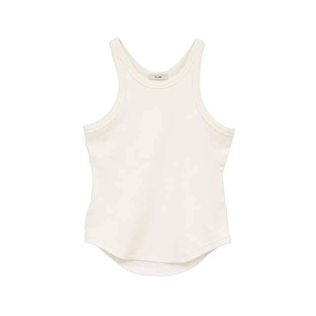 CLANE / ����� AMERICAN SLEEVE TANK TOPS