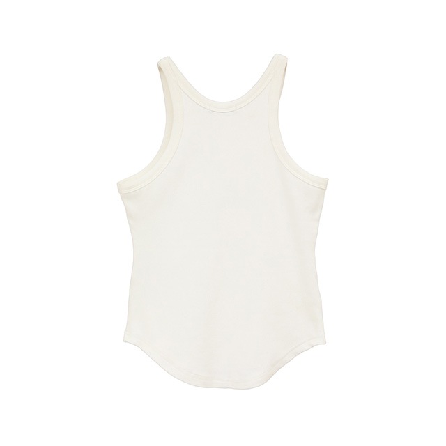 CLANE / ����� AMERICAN SLEEVE TANK TOPS