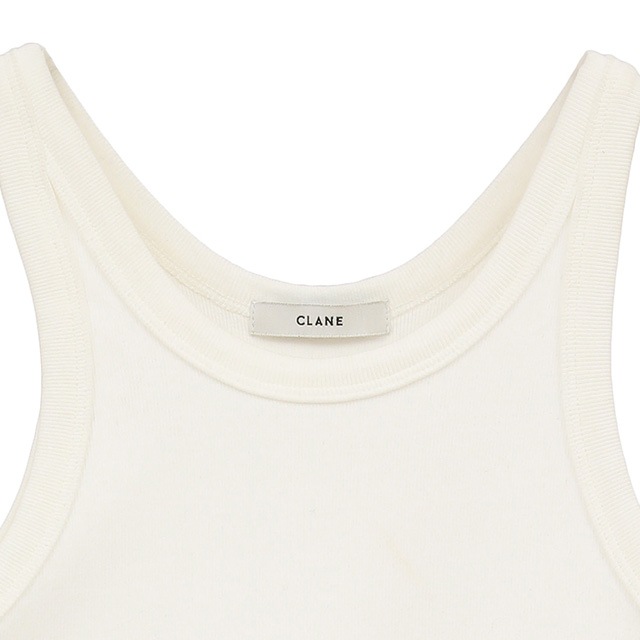 CLANE / ����� AMERICAN SLEEVE TANK TOPS