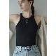 CLANE / ����� AMERICAN SLEEVE TANK TOPS