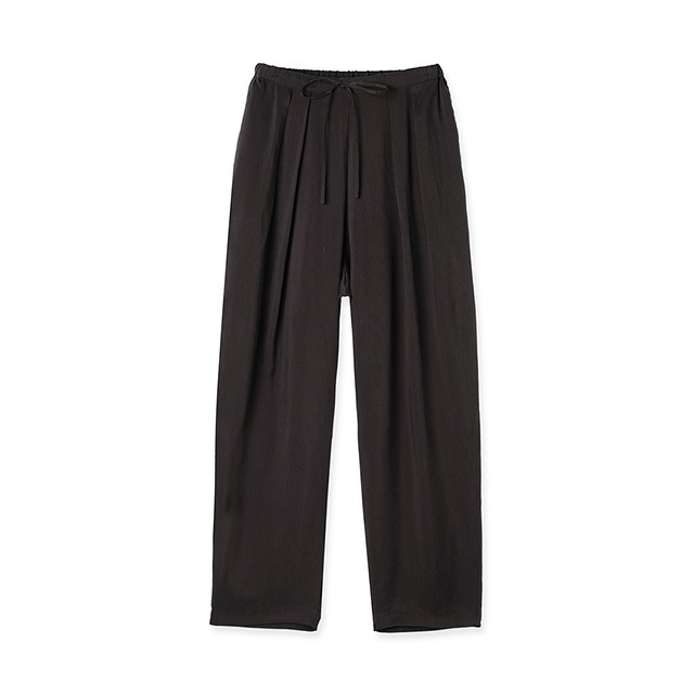 CREDONA / ����ɥ� CUPRO EASY PANTS