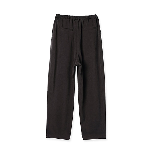 CREDONA / ����ɥ� CUPRO EASY PANTS