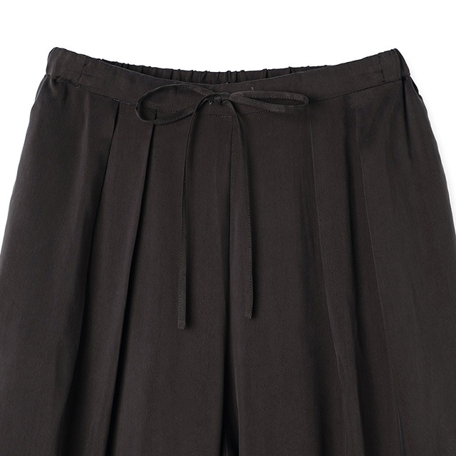 CREDONA / ����ɥ� CUPRO EASY PANTS