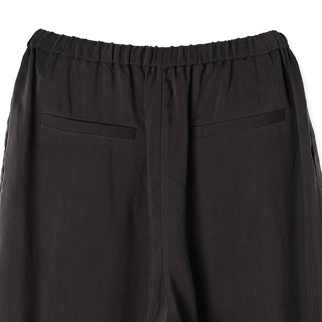 CREDONA / ����ɥ� CUPRO EASY PANTS