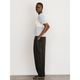 CREDONA / ����ɥ� CUPRO EASY PANTS