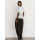 CREDONA / ����ɥ� CUPRO EASY PANTS