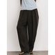 CREDONA / ����ɥ� CUPRO EASY PANTS