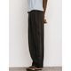 CREDONA / ����ɥ� CUPRO EASY PANTS
