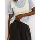 CREDONA / ����ɥ� CUPRO EASY PANTS