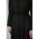 RIM.ARK / ��ॢ����  Sheer long gown