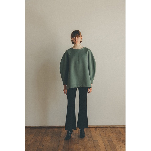 CLANE / クラネ BASIC KNIT FLARE PANTS|アーストライブ CLANE / クラネ BASIC KNIT FLARE PANTS|アーストライブ