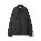 Name. / VINTAGE WOOL BDU SHIRT JACKET