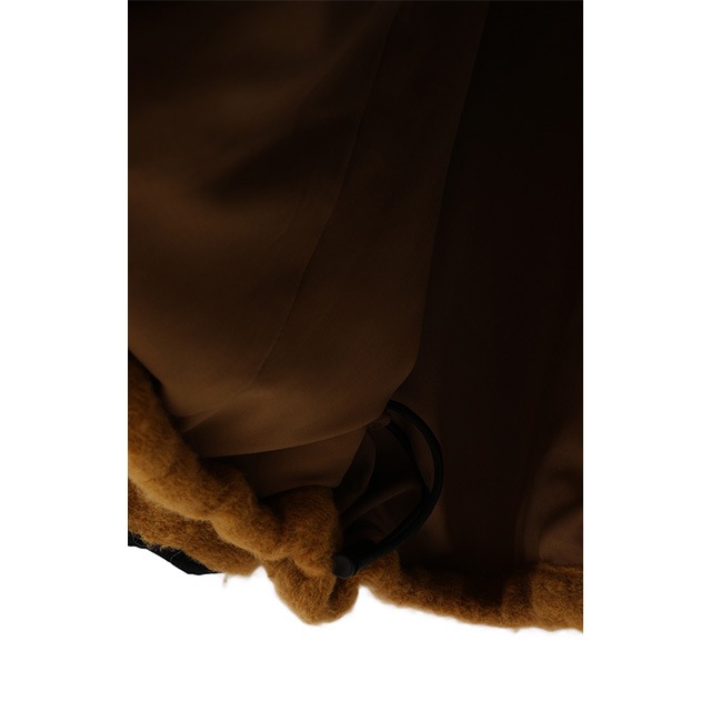 ジャケット・アウター CLANE / SLIVER HALF ZIP TOPS CLANE / クラネ SLIVER HALF ZIP TOPS｜アーストライブ