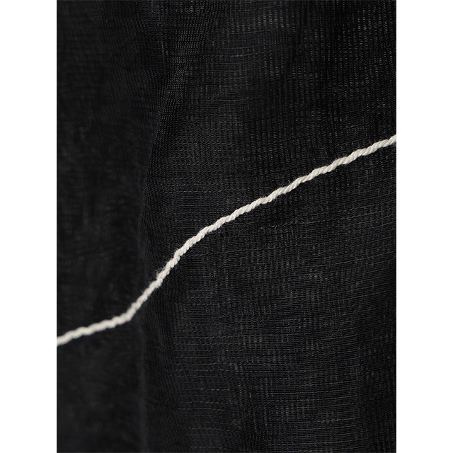 CREDONA / ����ɥ� SKETCH EMBROIDERY MESH SKIRT