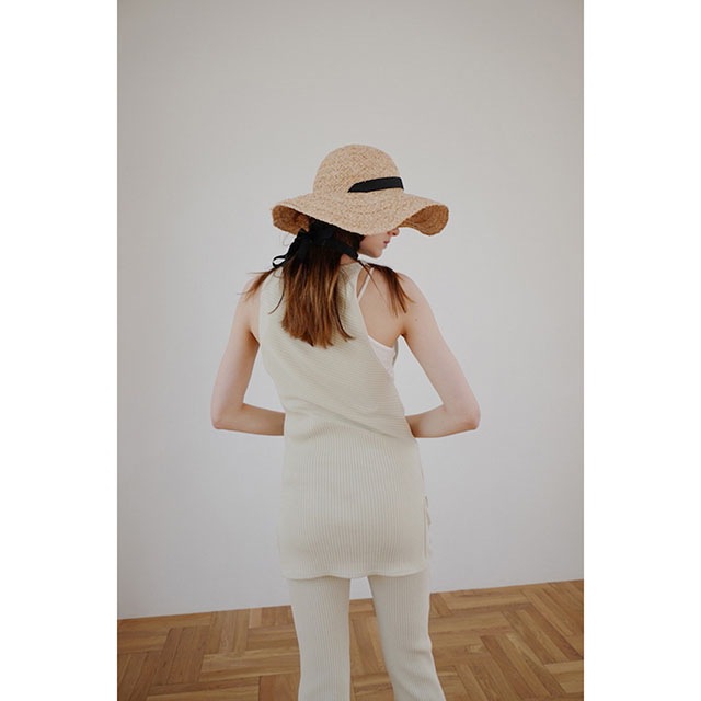 CLANE / ����� SQUEEZE LONG TANK TOP