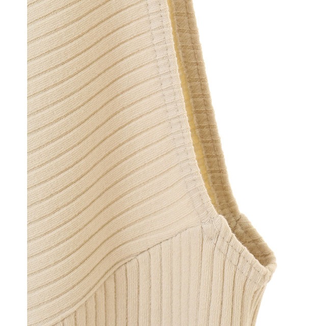 CLANE / ����� SQUEEZE LONG TANK TOP