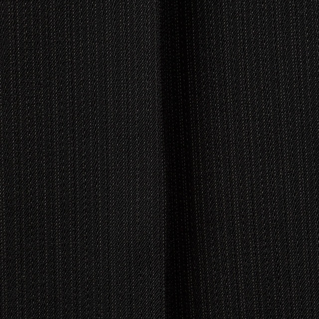 Name. / WOOL STRIPE WESTERN FLARE 35SLACKS