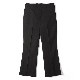 Name. / WOOL STRIPE WESTERN FLARE 35SLACKS