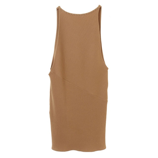 CLANE / ����� SQUEEZE LONG TANK TOP