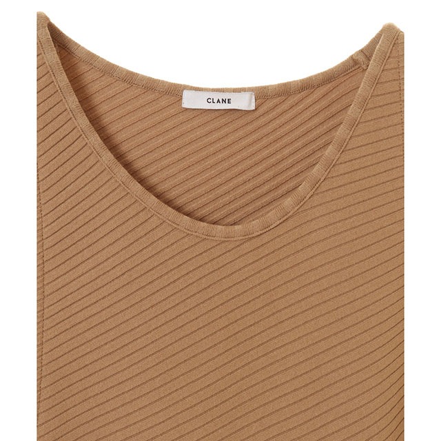 CLANE / ����� SQUEEZE LONG TANK TOP