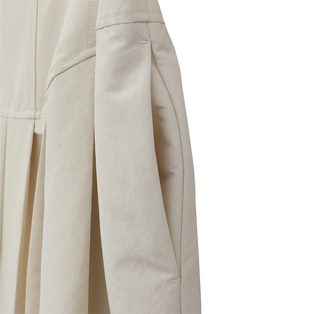 CLANE / ����� CORSET DESIGN WIDE PANTS