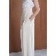 CLANE / ����� CORSET DESIGN WIDE PANTS